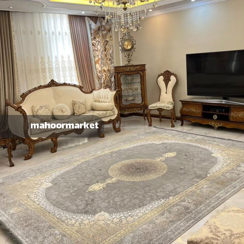 فرش جدید آمیتیس در دکور